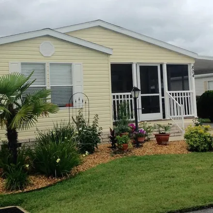 Image 9 - Lady Lake, FL, 32159 - House for rent