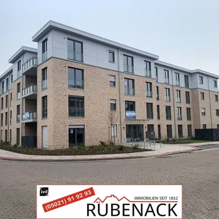 Rent this 4 bed apartment on unnamed road in 27283 Verden, Germany