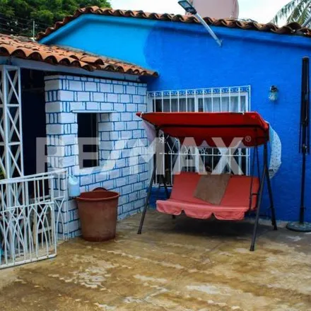 Buy this 3 bed house on Andador C2 in Bacocho, 71800 Puerto Escondido