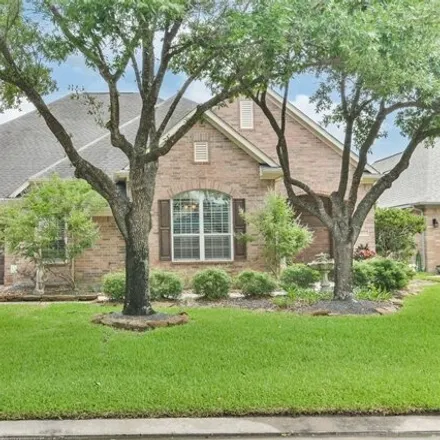 Buy this 3 bed house on 19700 Sage Tree Trail in Atascocita, TX 77346