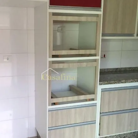 Buy this 4 bed house on Rua Aristides Occon in Jardim Horto Florestal, Sorocaba - SP