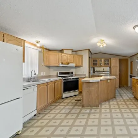 Image 4 - 60 Ellen Drive, Bloom Township, IL 60411, USA - Apartment for sale