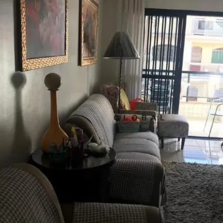 Buy this studio apartment on Rua José Aarão Jorge 55 in Muquiçaba, Guarapari - ES