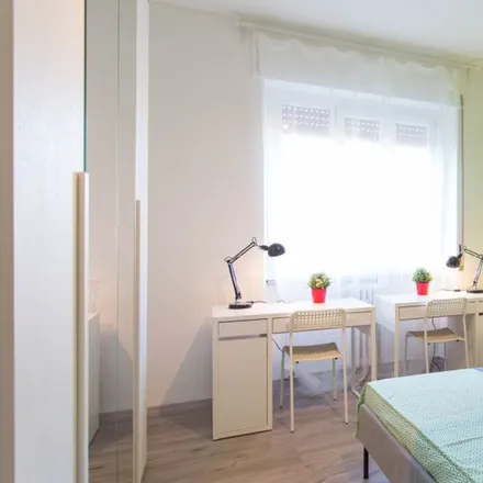Rent this 3 bed room on Via Palmi in 20152 Milan MI, Italy