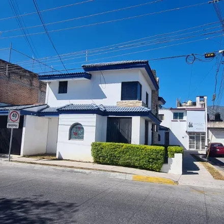 Image 2 - Avenida Atenas, Ciudad del Valle, 63170 Tepic, NAY, Mexico - House for rent
