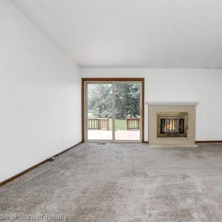 Image 7 - 49261 Bramley Drive, Shelby Charter Township, MI 48315, USA - Condo for sale