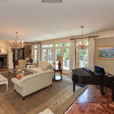Image 8 - 33 Woodfield Lane, Saddle River, Bergen County, NJ 07458, USA - House for sale