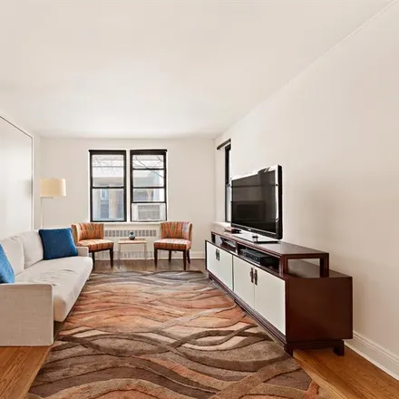 Buy this studio apartment on 54 EAST 8TH STREET 2D in Greenwich Village