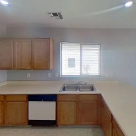 Rent this 3 bed apartment on 14806 North 124Th Drive in Rancho El Mirage, El Mirage