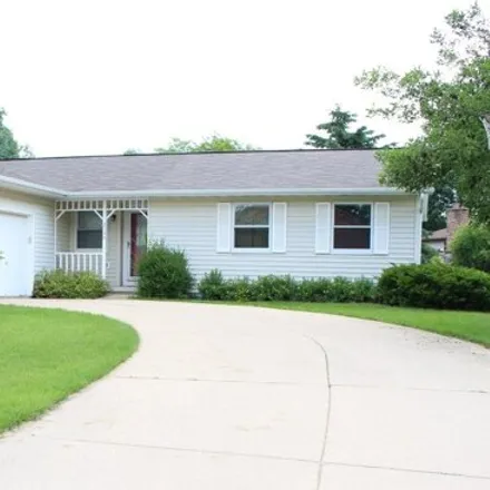 Rent this 3 bed house on 2590 Norwich Street in Fitchburg, WI 53711