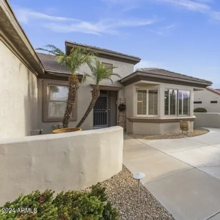 Image 4 - 15147 West Double Tree Way, Surprise, AZ 85374, USA - House for sale