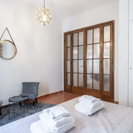Image 4 - Borgo Tegolaio, 42 R, 50125 Florence FI, Italy - Apartment for rent