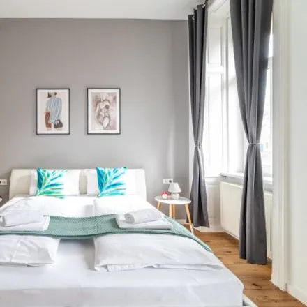 Rent this 4 bed apartment on Linke Wienzeile 126 in 1060 Vienna, Austria
