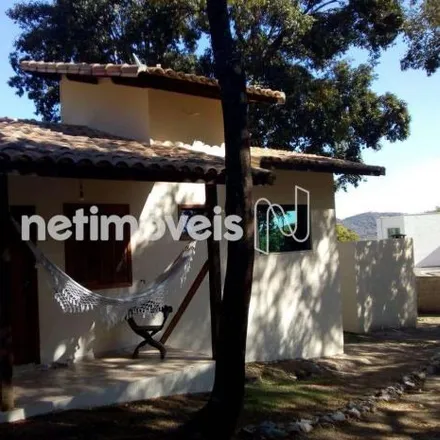 Buy this 2 bed house on Rua João de Sales Barbosa in Silva Prado, Brumadinho - MG