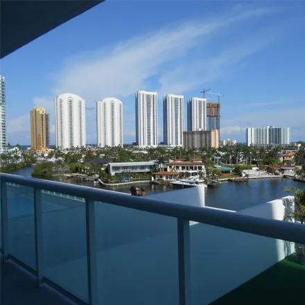 Rent this 1 bed condo on 400 Northeast 163rd Street in Sunny Isles Beach, FL 33160