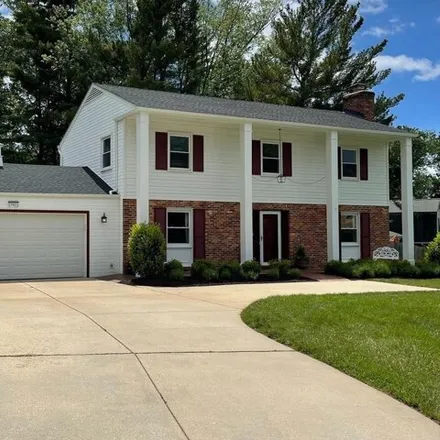 Buy this 4 bed house on 17968 Lafayette Drive in Cherry Valley, Olney