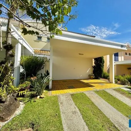 Buy this 3 bed house on Alameda Ibérica in Santana de Parnaíba, Santana de Parnaíba - SP