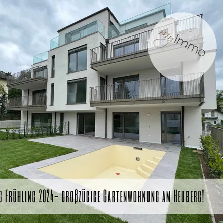 Buy this 4 bed apartment on Vienna in KG Dornbach, AT