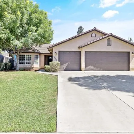 Buy this 3 bed house on 3816 Acequia Ave E in Visalia, California
