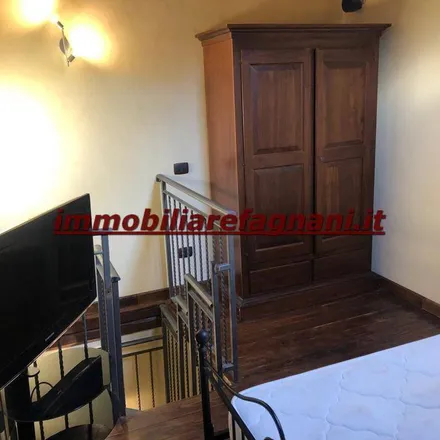 Rent this 2 bed apartment on Vicolo San Silvestro in 00049 Velletri RM, Italy