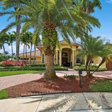 Buy this 5 bed house on 2478 Poinciana Court in Weston, FL 33327