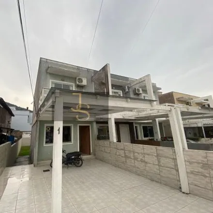 Buy this 2 bed house on Servidão do Gerivá in Ingleses do Rio Vermelho, Florianópolis - SC