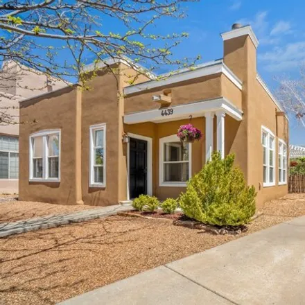 Buy this 3 bed house on 4451 Long Shadow Lane in Santa Fe, NM 87507