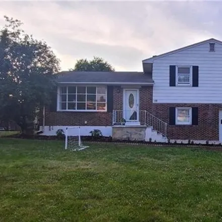 Rent this 3 bed house on 739 Henry Dr in Emmaus, Pennsylvania