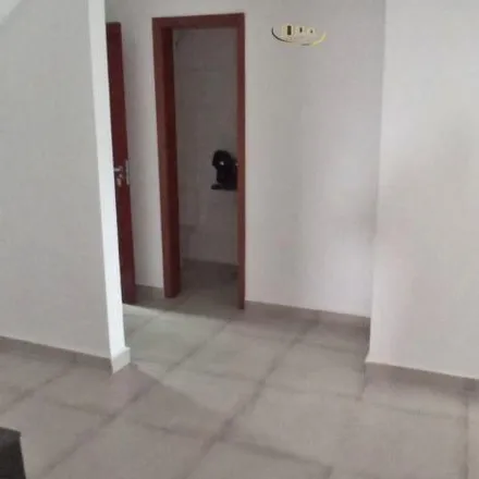 Rent this 3 bed apartment on Rua José Carlos Pacce in Vilamar, Praia Grande - SP