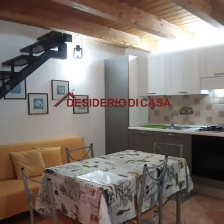 Rent this 2 bed apartment on Chiostro della Cattedrale in Via Candeloro, 90015 Cefalù PA
