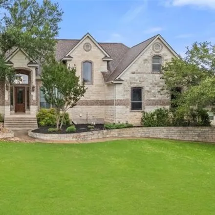 Buy this 4 bed house on 117 Roberts Circle in Williamson County, TX 78633