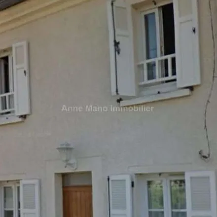 Image 3 - 19 bis Avenue de Châlons, 77640 Jouarre, France - Apartment for rent