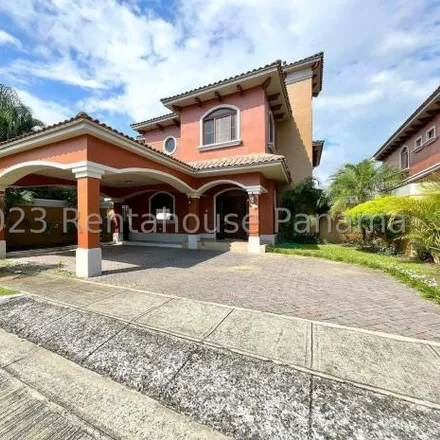 Image 1 - Corredor Sur, Versalles, Don Bosco, Panamá, Panama - House for rent