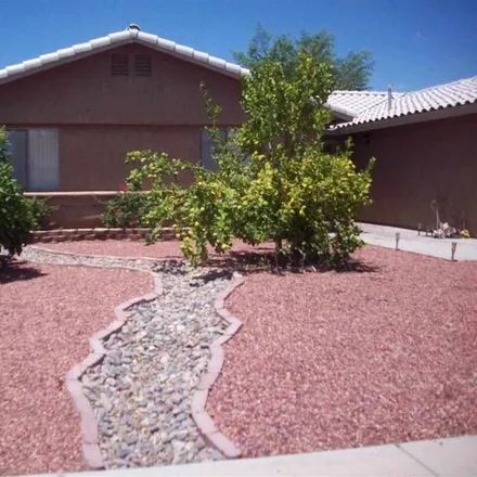 Rent this 3 bed house on 11370 East 25th Place in Fortuna Foothills, AZ 85367