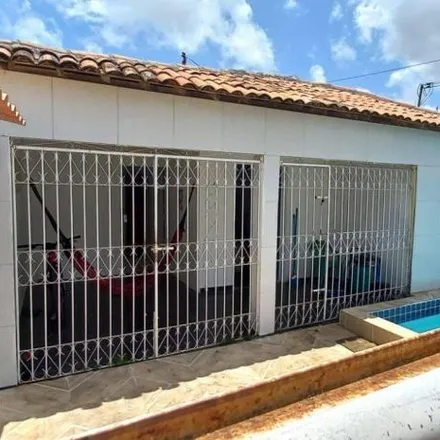 Buy this 4 bed house on Rua Orlando Carlos Xavier in Cuiá, João Pessoa - PB