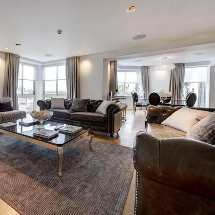 Image 2 - Arlington House Apartments, Arlington Street, London, SW1A 1RP, United Kingdom - Apartment for rent