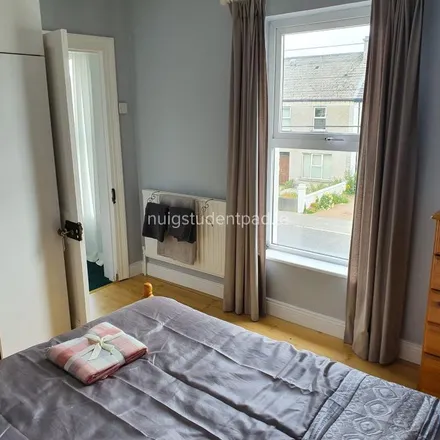 Rent this 2 bed apartment on unnamed road in Salthill, Galway