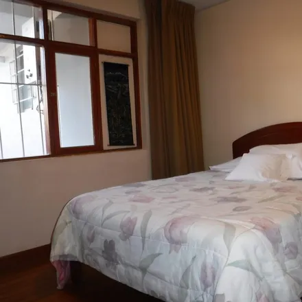 Image 9 - San Sebastián, CUSCO, PE - House for rent