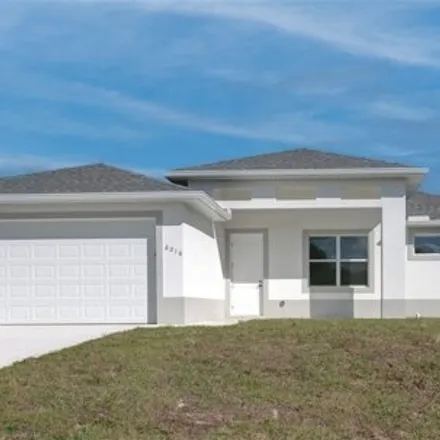 Buy this 4 bed house on 6169 Hester Avenue in River Hall, Lehigh Acres