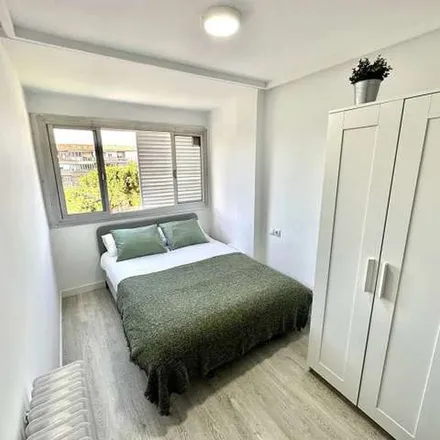 Rent this 1studio apartment on Avenida de España in 28902 Getafe, Spain