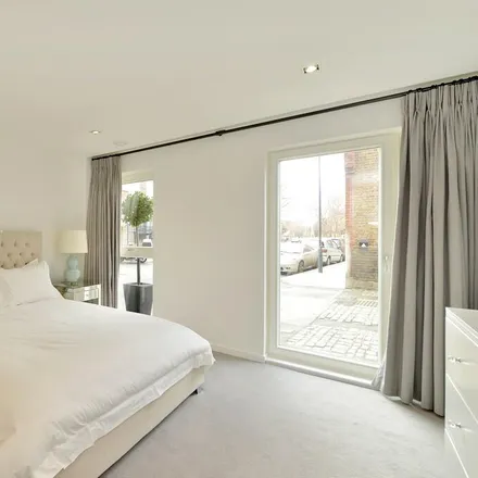 Image 4 - The Landau, 72 Farm Lane, London, SW6 1QP, United Kingdom - Apartment for rent