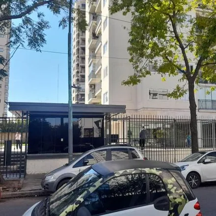 Rent this 2 bed apartment on Húsares 2266 in Belgrano, C1424 BCL Buenos Aires