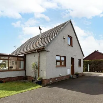 Image 1 - Nicoll Place, Bankfoot, PH1 4DB, United Kingdom - House for sale