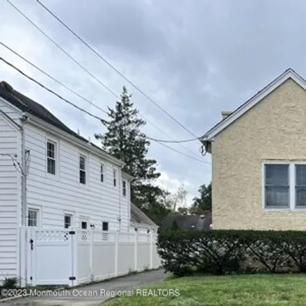 Rent this 3 bed house on 362 Prospect Avenue in Little Silver, Monmouth County