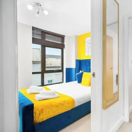 Rent this 2 bed apartment on Birmingham in B1 3BH, United Kingdom