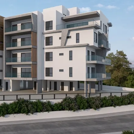 Buy this 2 bed apartment on Agios Athanasios - Sfalagiotisa