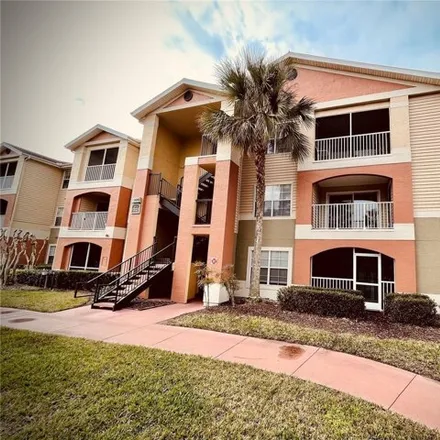 Rent this 3 bed condo on Summer Club Drive in Seminole County, FL 32765
