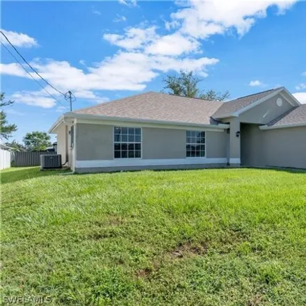 Image 2 - 109 NW 14th St, Cape Coral, Florida, 33993 - House for sale
