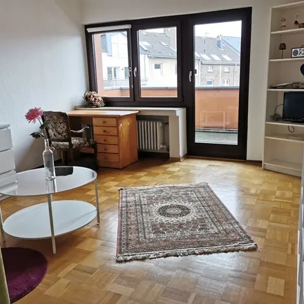 Image 6 - Bilker Allee 50, 40219 Dusseldorf, Germany - Apartment for rent