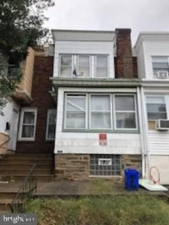 Buy this 3 bed townhouse on 5955 Malta Street in Philadelphia, PA 19120